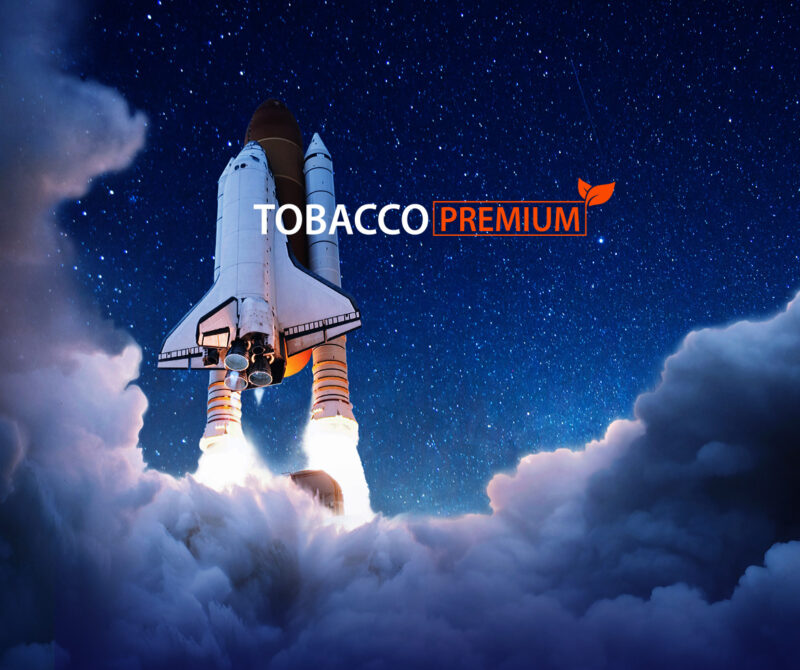 Tobacco Premium – Ruszaj na podbój wszechświata!
