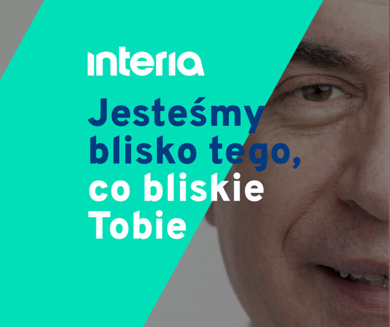 Interia – Kariera